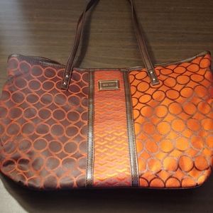 Nine West purse